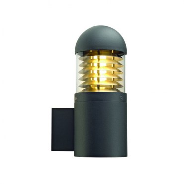 Светильник накладной SLV C-POL WALL Аnthracite (231465)